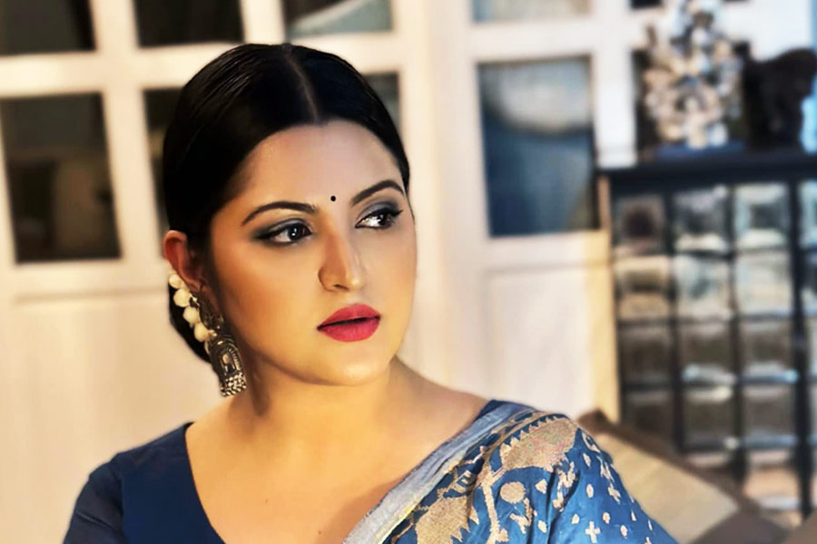 আমাদের শেষ দেখা হলোই না!